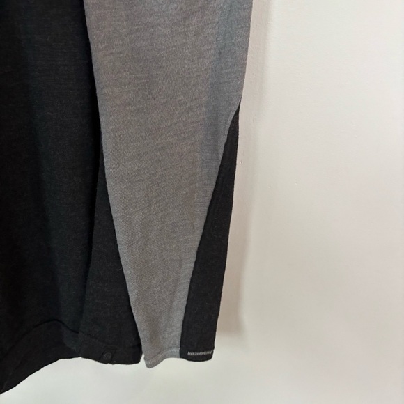 Lululemon Long Sleeve Hooded Sweater Size L - Picture 4 of 6